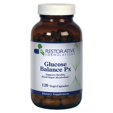 GLUCOSE BALANCE PX